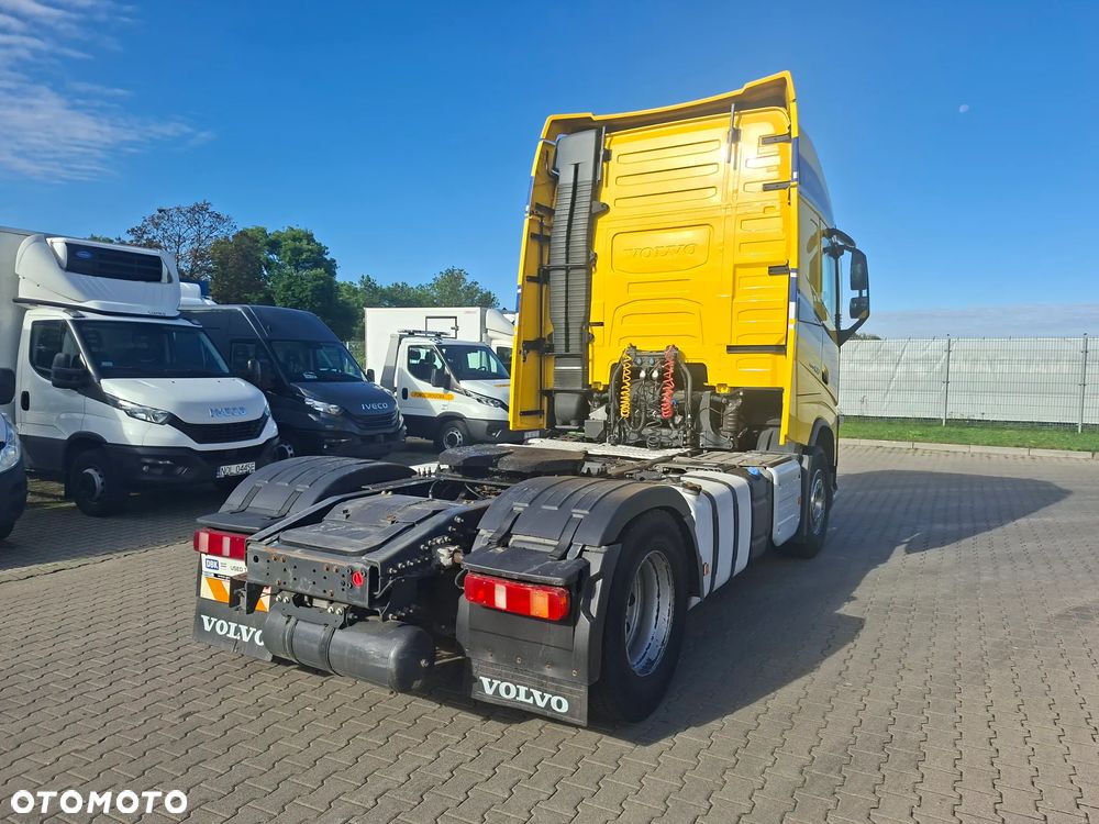 Volvo FH 460 (33339) - 5