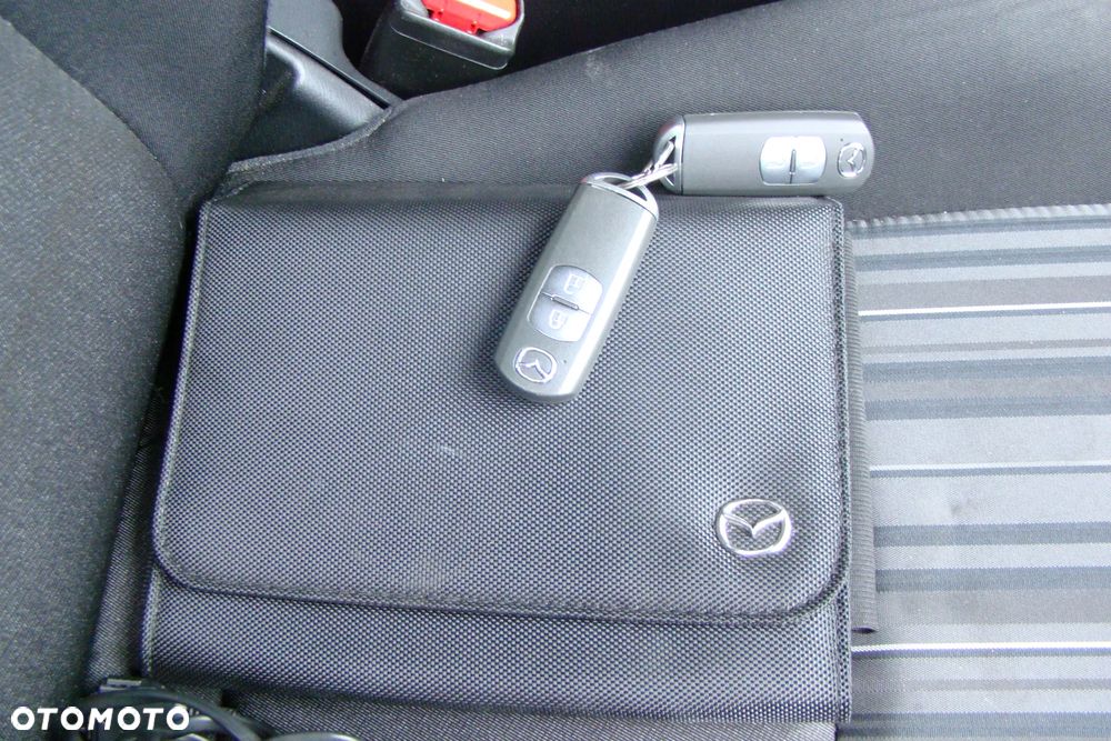 Mazda 2 SKYACTIV-G 75 Center-Line - 11