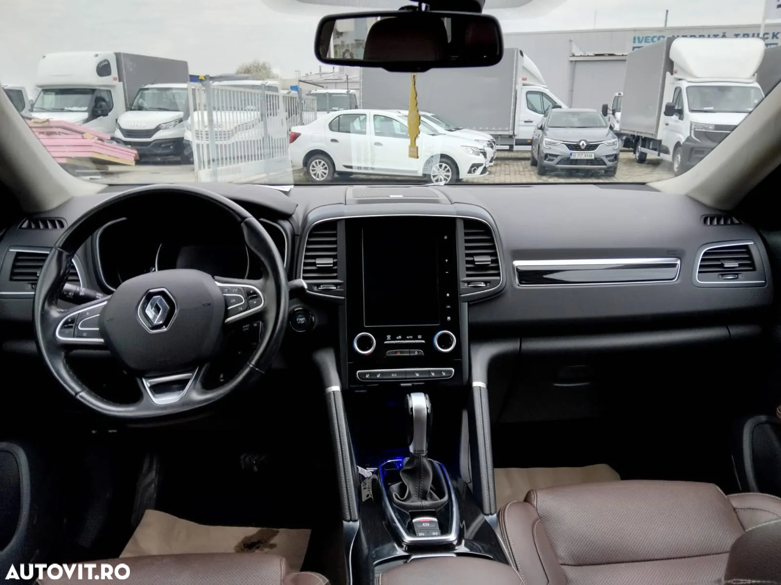 Renault Koleos - 7
