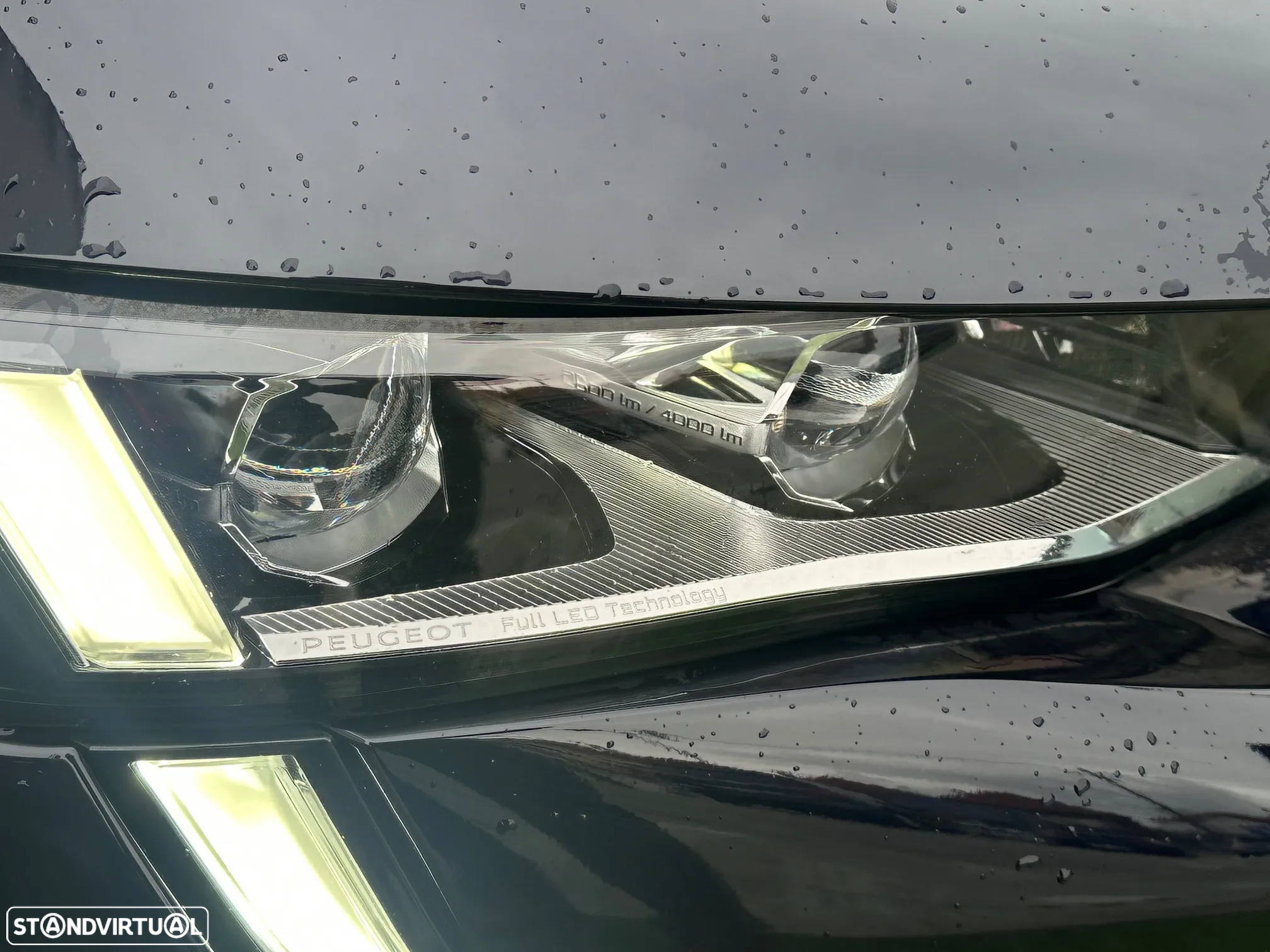 Peugeot 508 SW 1.5 BlueHDi GT Line - 6