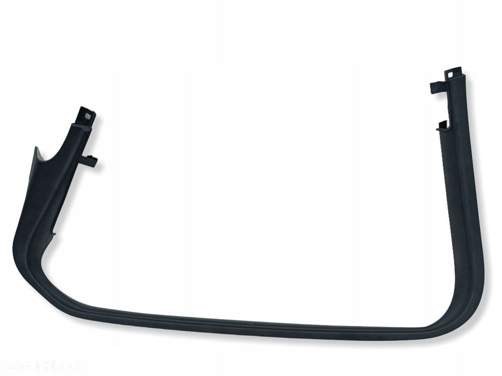 OPEL ASTRA K RAMKA OSŁONA DRZWI PRAWY TYŁ 39037292