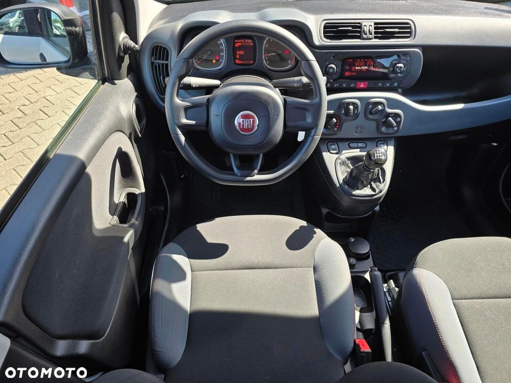 Fiat Panda - 13