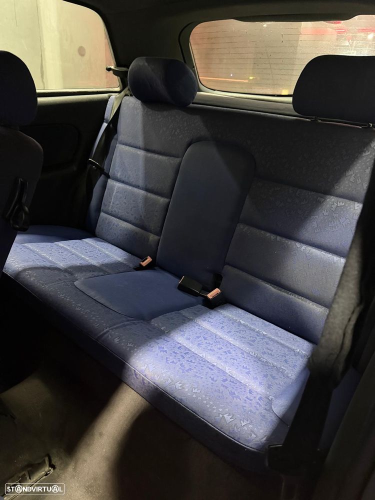 Audi A3 1.9 TDI Sport - 11