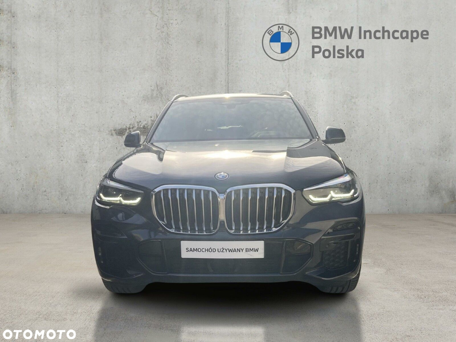 BMW X5 - 8