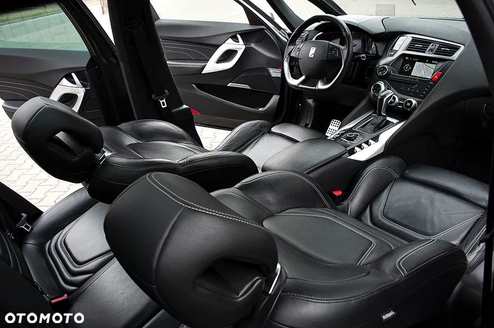 Citroën DS5 BlueHDi 180 Business - 28