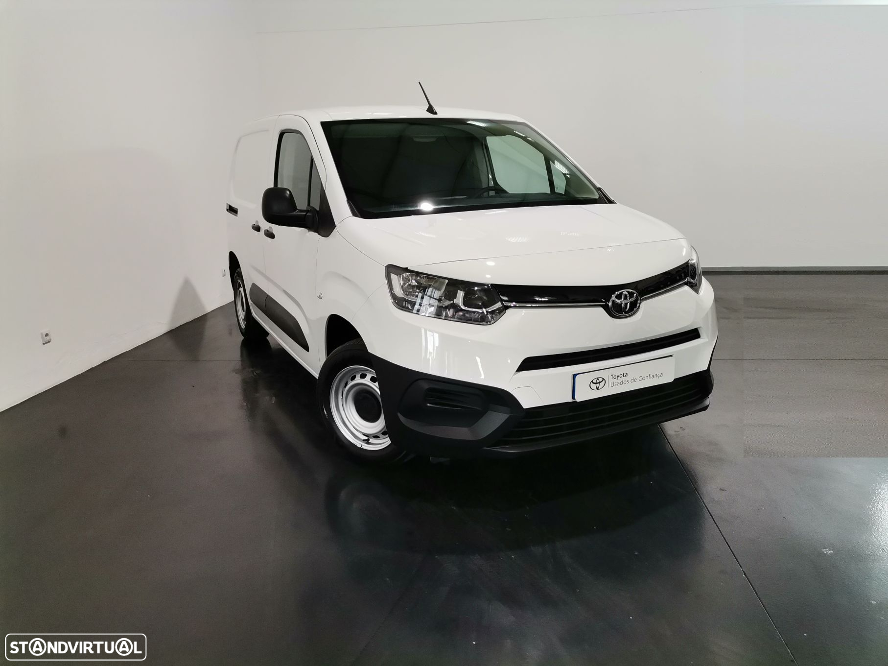 Toyota Proace - 17