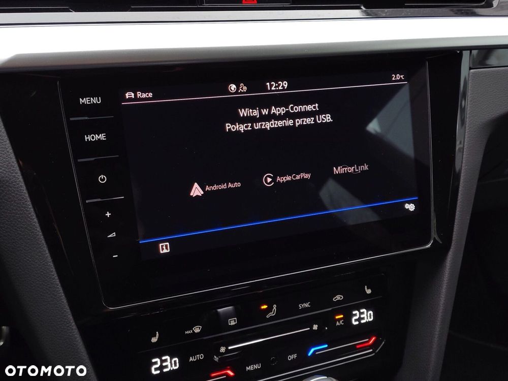 Volkswagen Arteon 2.0 TSI 4Motion R DSG - 22