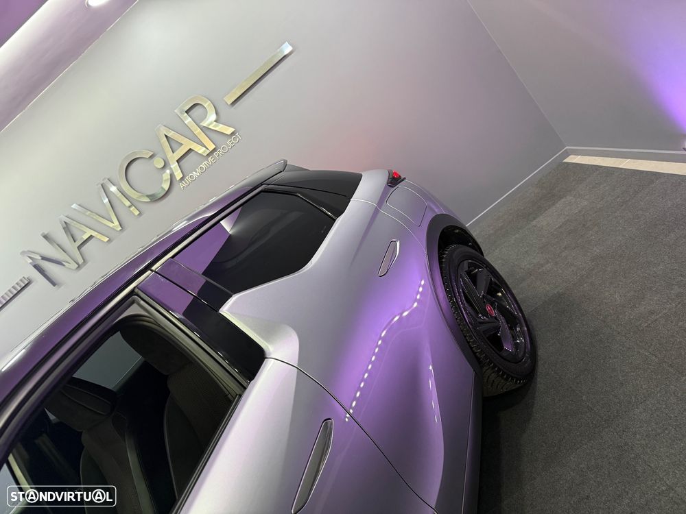 DS DS3 Crossback 1.2 PureTech Performance Line EAT8 - 33