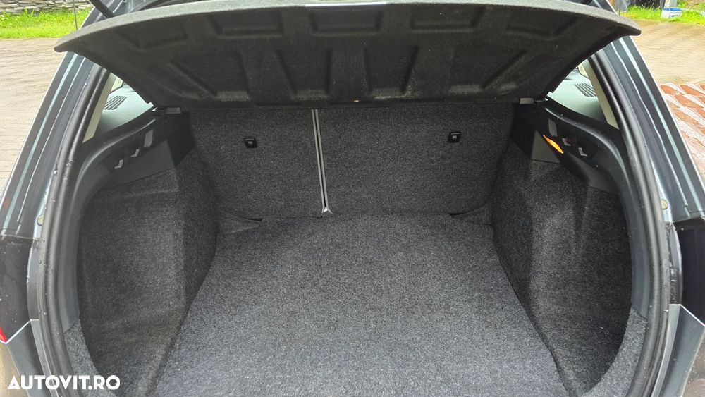 Seat Ibiza 1.2 TSI Ecomotive Style - 8