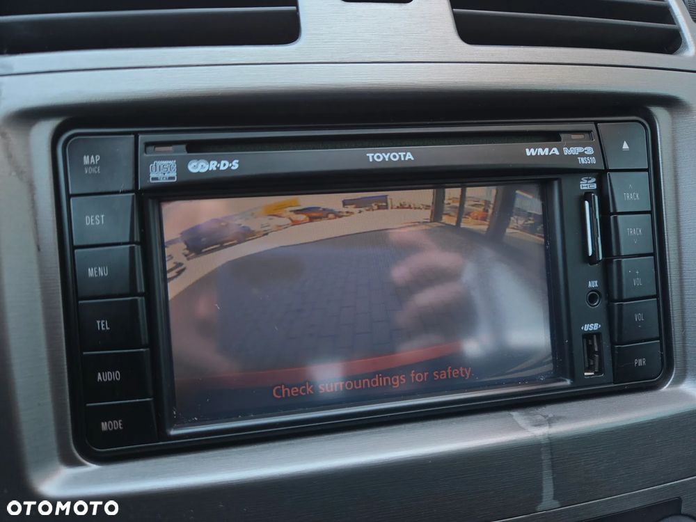 Toyota Avensis 1.6 Edition - 27