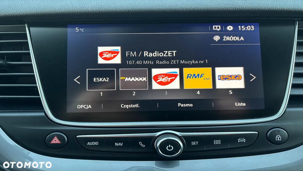 Opel Grandland X - 16