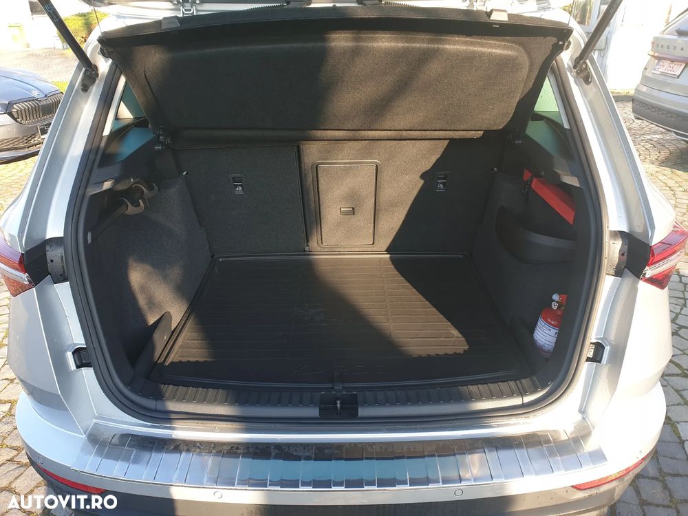 Skoda Karoq 1.5 TSI Ambition - 10