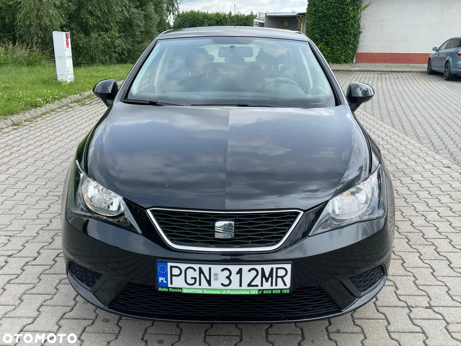 Seat Ibiza 1.4 16V Passion - 2