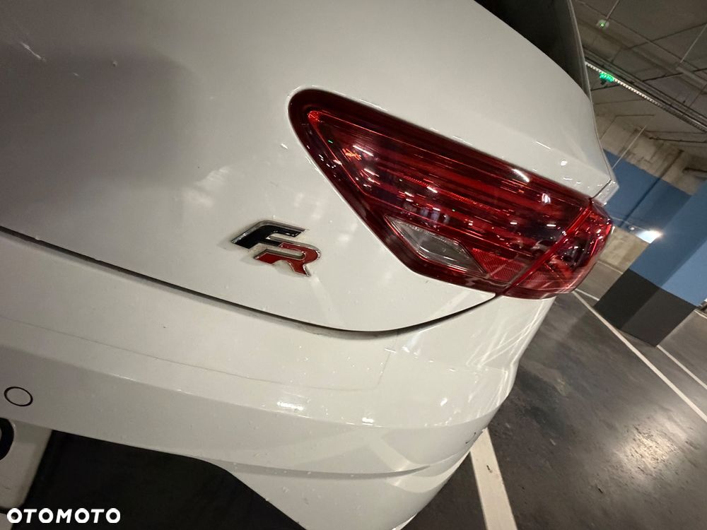 Seat Leon 1.4 TSI FR S&S - 9