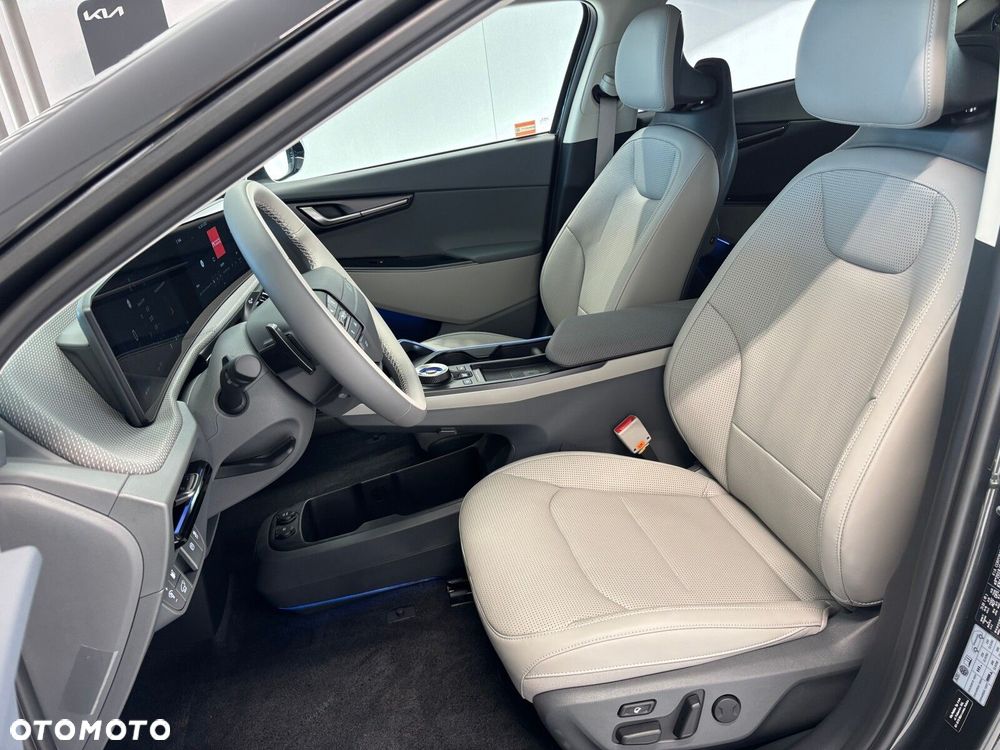 Kia EV6 - 18