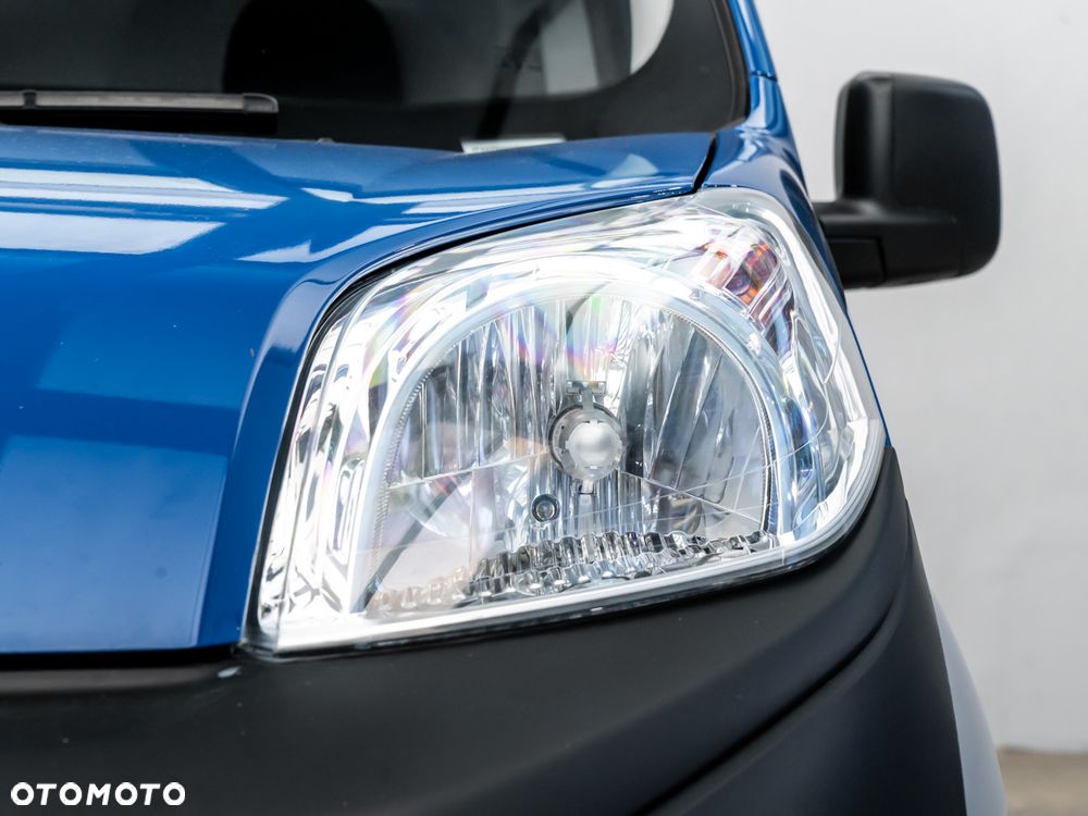 Fiat Fiorino - 9