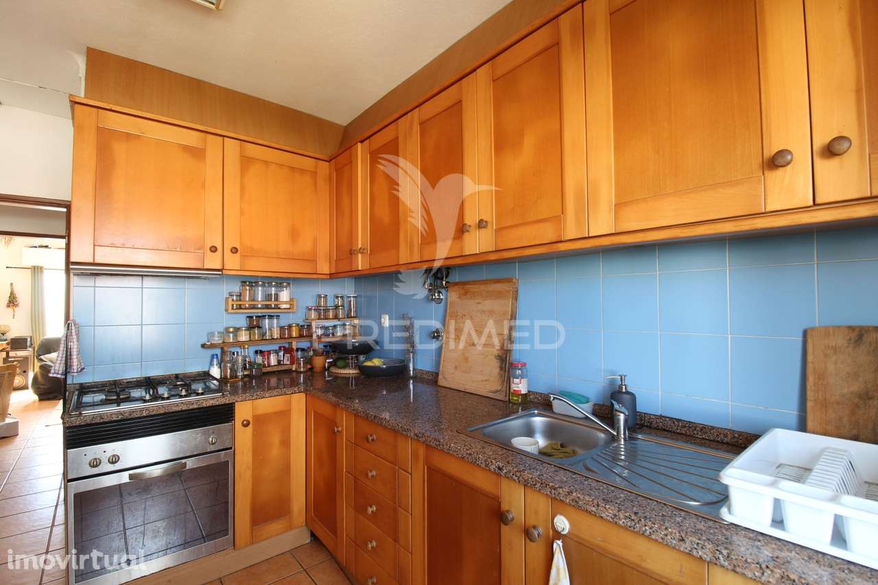 Moradia Bi-Familiar T6 com Espaço Exterior - V.N. Milfontes - Grande imagem: 5/22