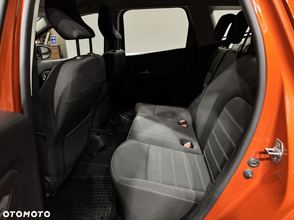 Dacia Duster - 14