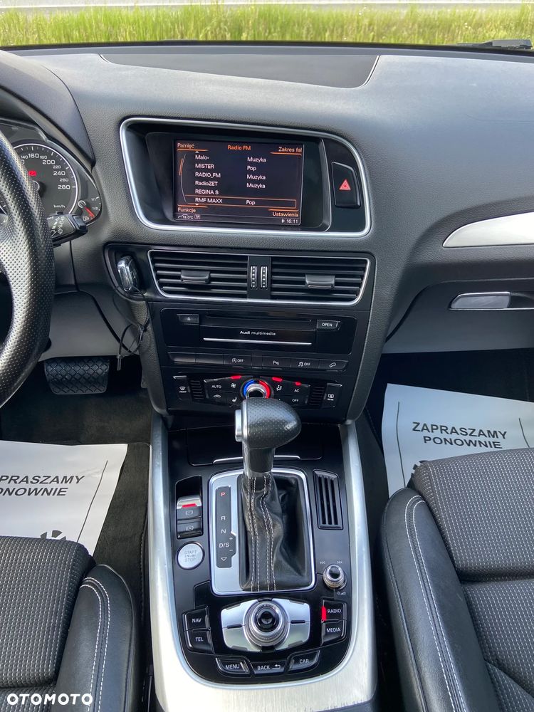 Audi Q5 2.0 TDI Quattro S tronic - 18