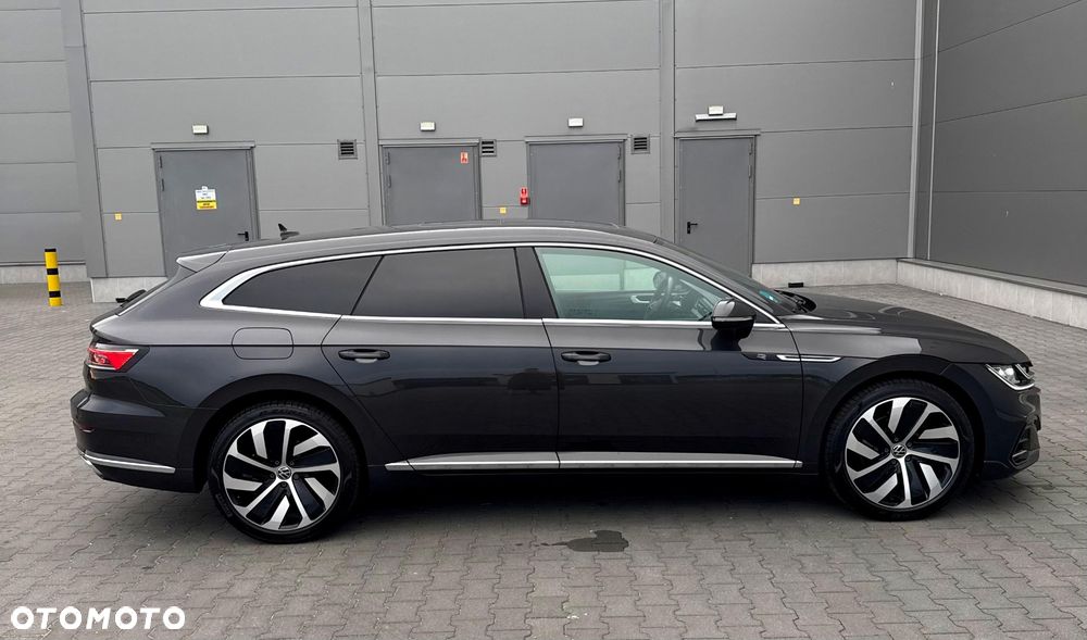 Volkswagen Arteon 2.0 TDI R-Line DSG - 6