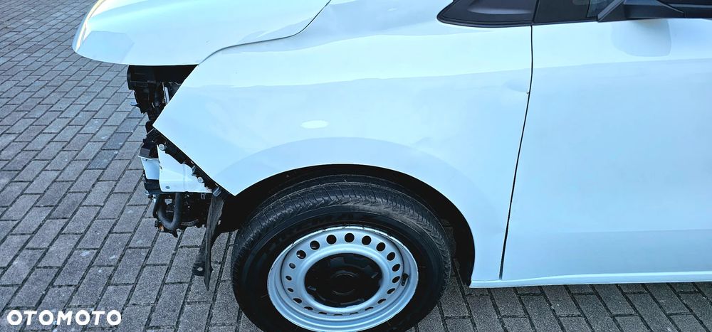 Renault Kangoo - 24
