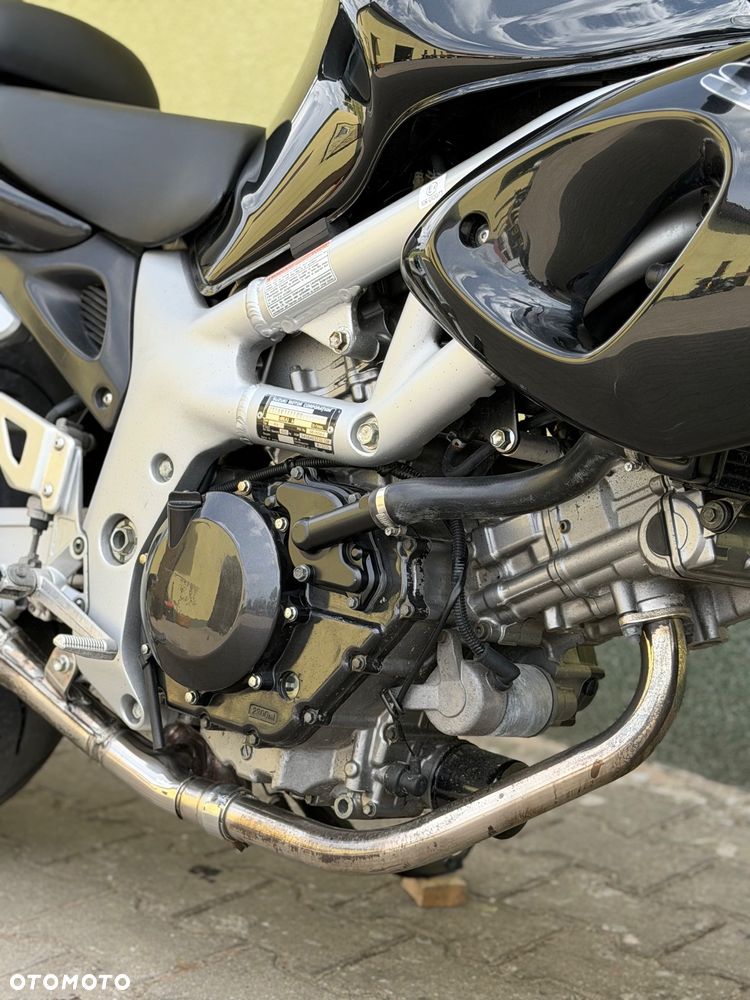 Suzuki SV - 5