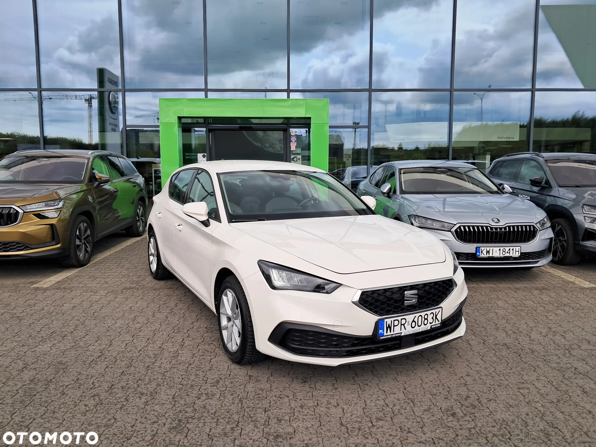 Seat Leon - 2