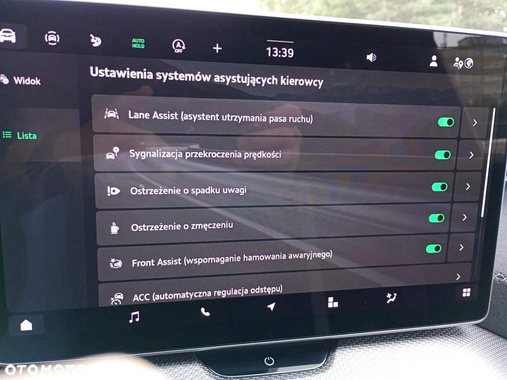 Skoda Kodiaq 2.0 TSI 4x4 Sportline DSG - 19
