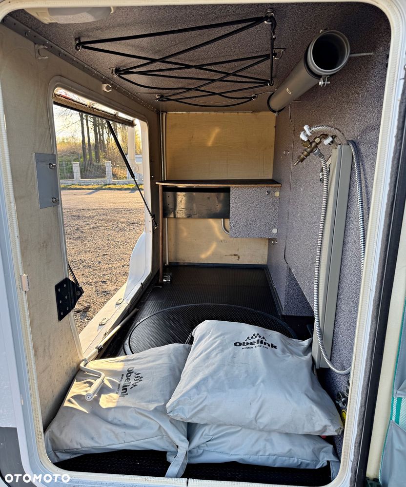 Niesmann-Bischoff 6000i Fiat Ducato Klima 2,8JTD FULL SOLAR AUTOMAT - 6