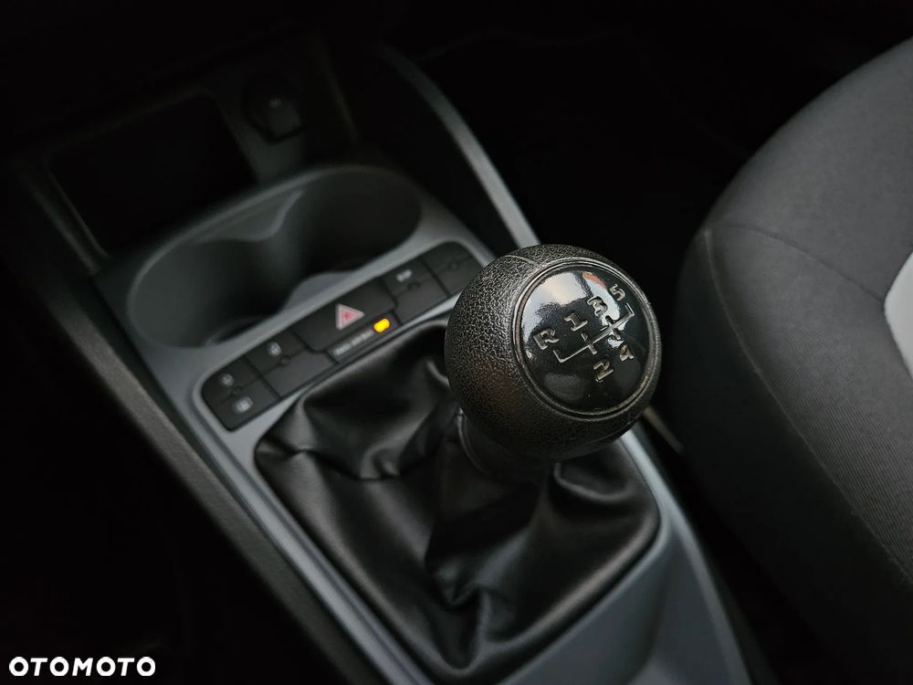 Seat Ibiza 1.2 12V Reference Salsa - 30