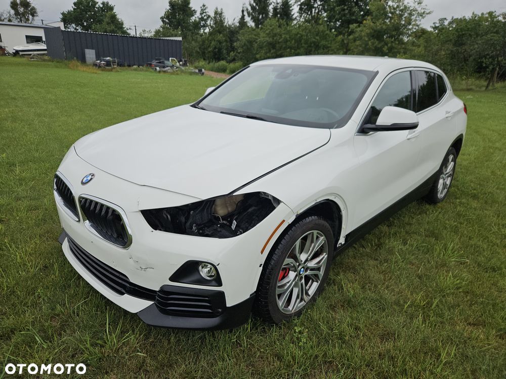 BMW X2 - 7
