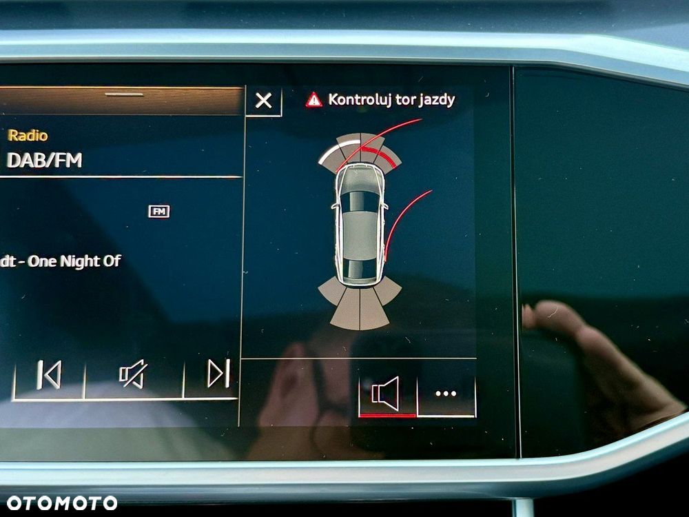 Audi A7 Sportback 40 TDI S tronic - 31