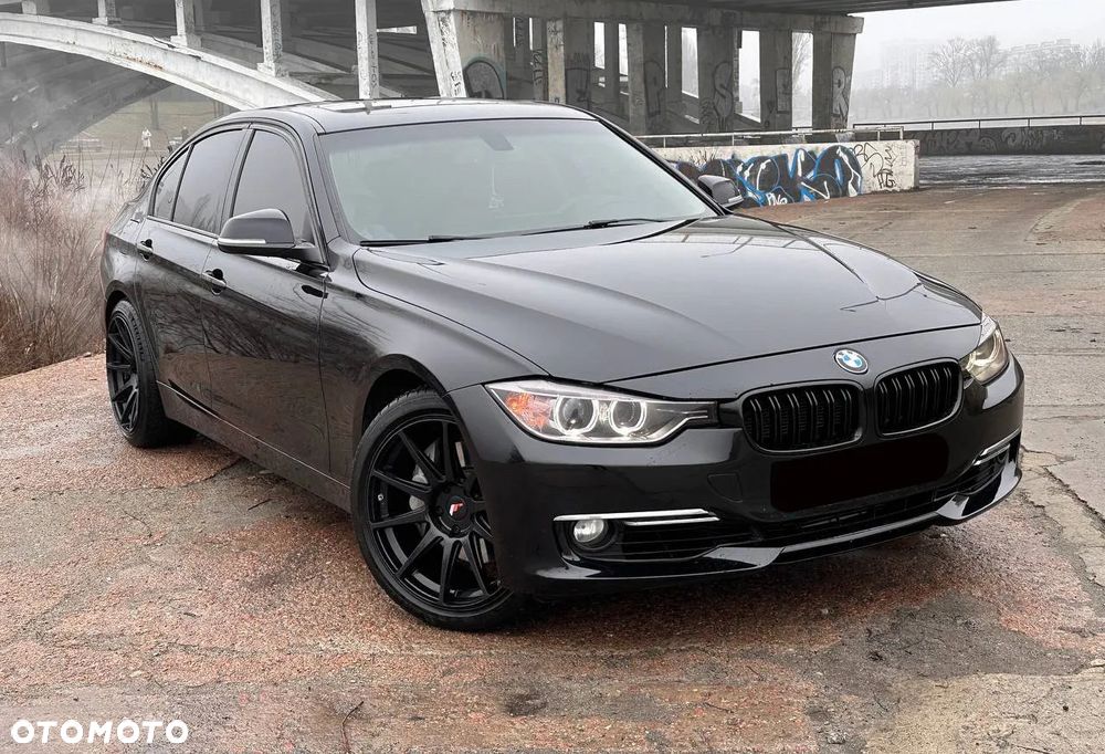 BMW Seria 3 - 3