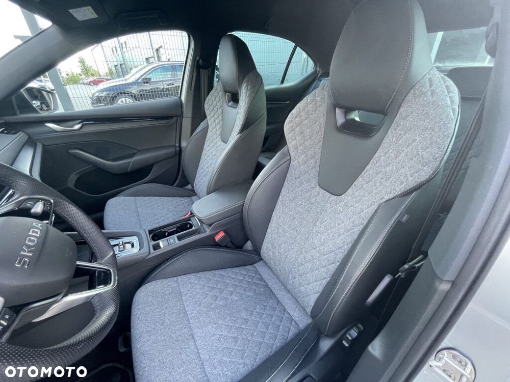 Skoda Octavia 1.5 TSI mHEV Sportline DSG - 27