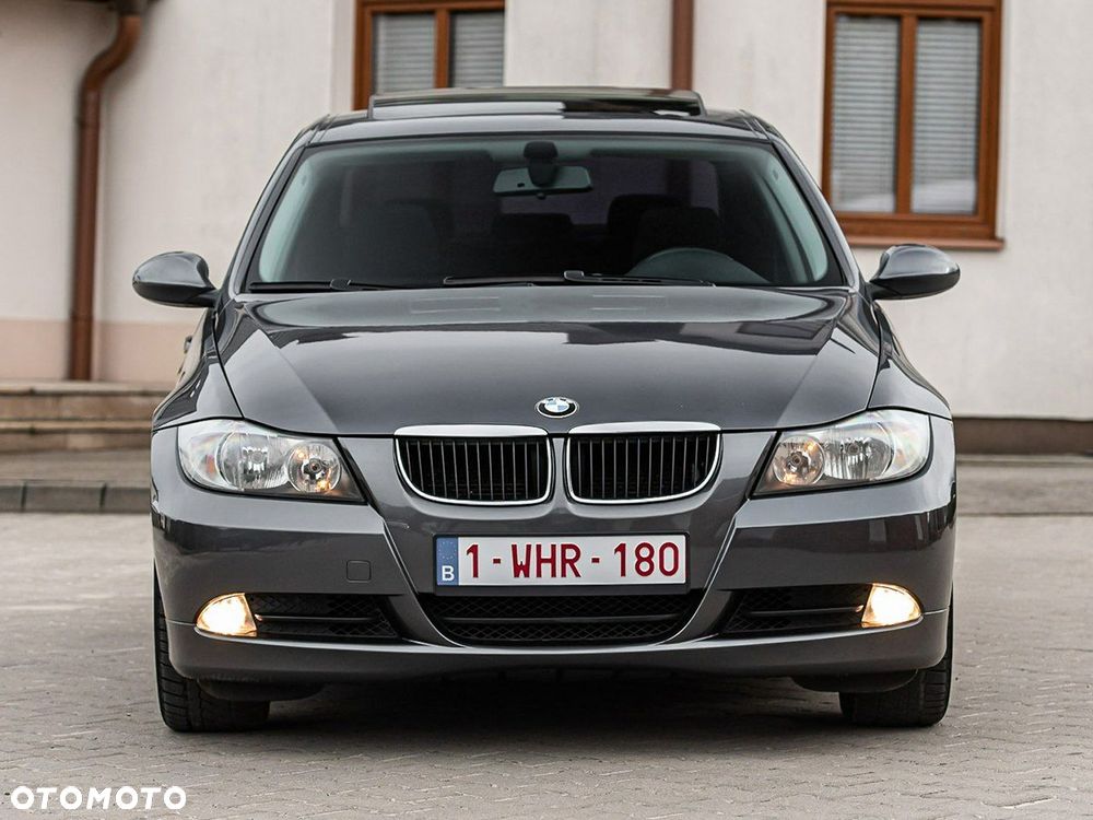 BMW Seria 3 - 11