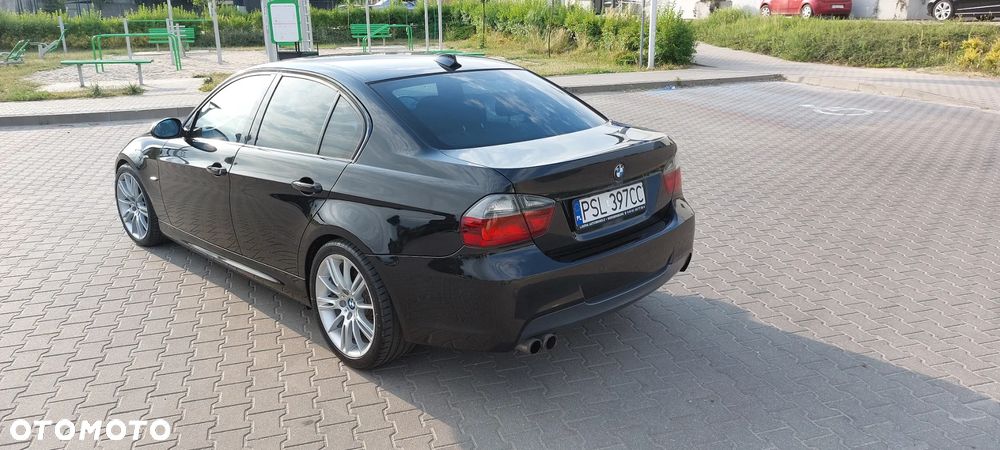 BMW Seria 3 - 2