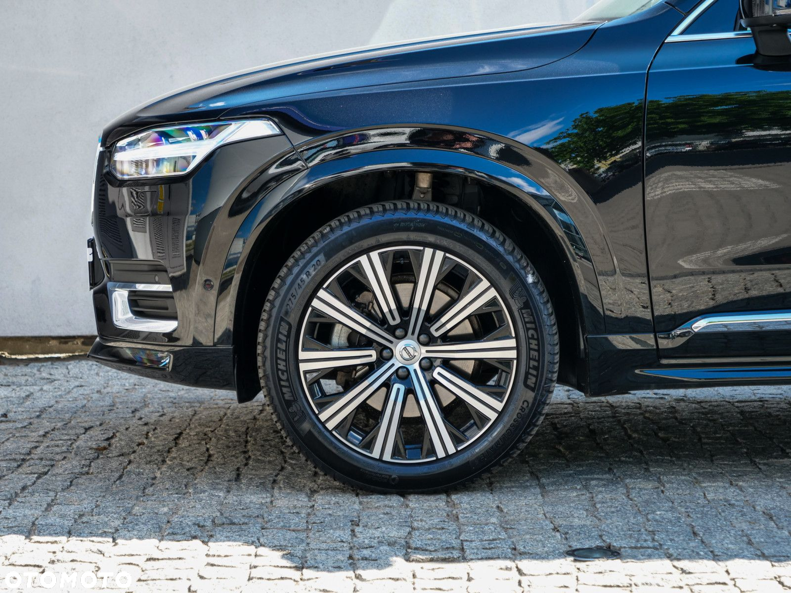 Volvo XC 90 - 11