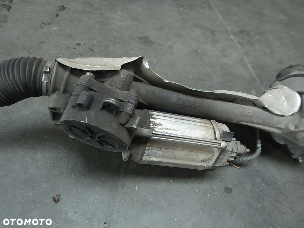 maglownica przekladnia seat leon ii vw golf vi 1k1423051ed europa - 8
