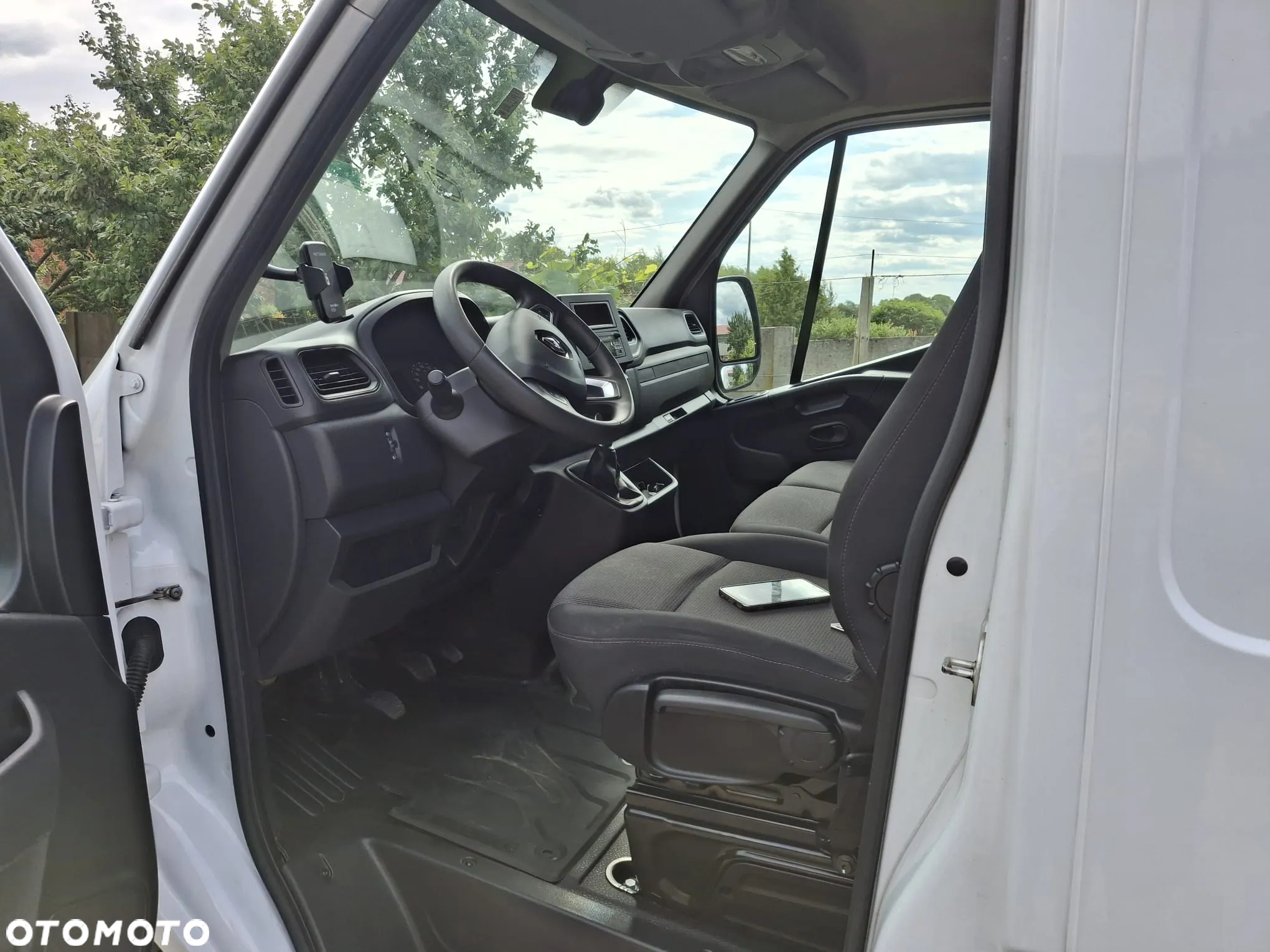 Renault Master - 9