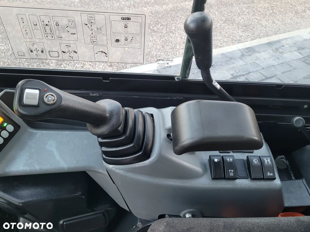 Yanmar SV18 / SUPER STAN / 1900kg / sprowadzona / - 15