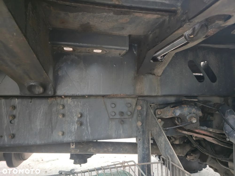 Scania G 320 B4X2 - 6