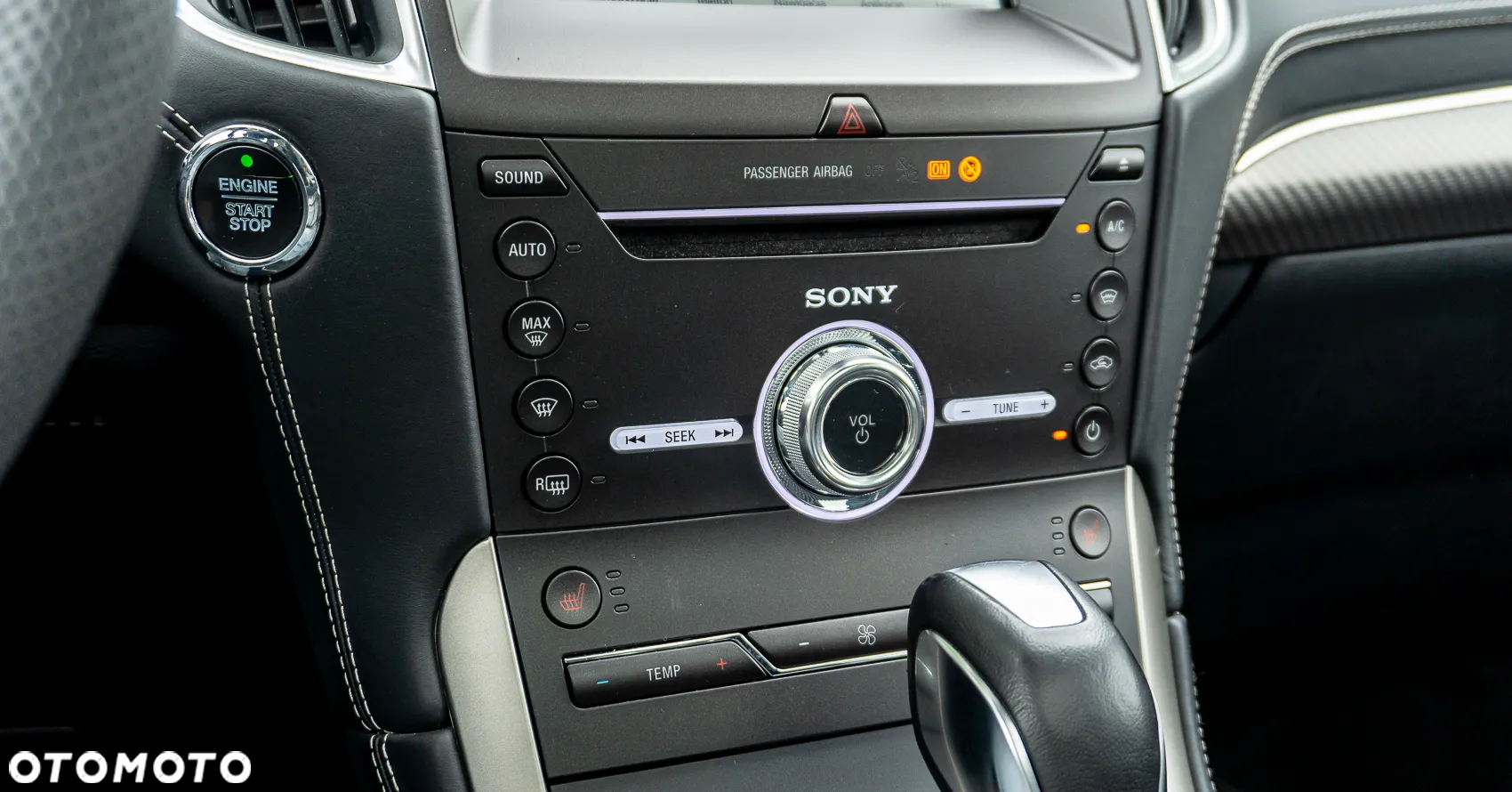 Ford S-Max 2.0 TDCi Bi-Turbo Vignale PowerShift - 18