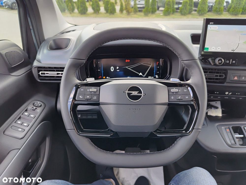 Opel Combo - 30