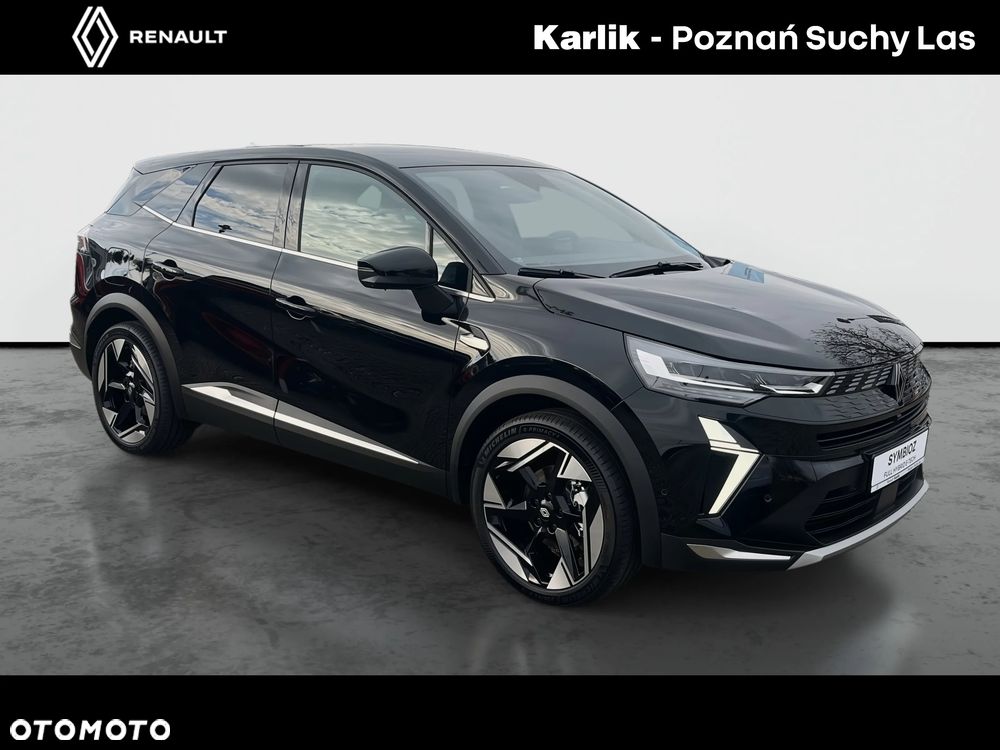 Renault Symbioz - 9