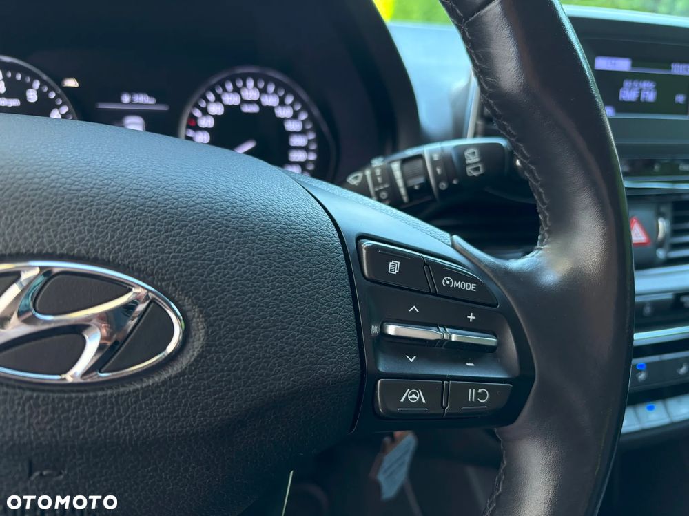Hyundai i30 1.5 DPI Modern - 18