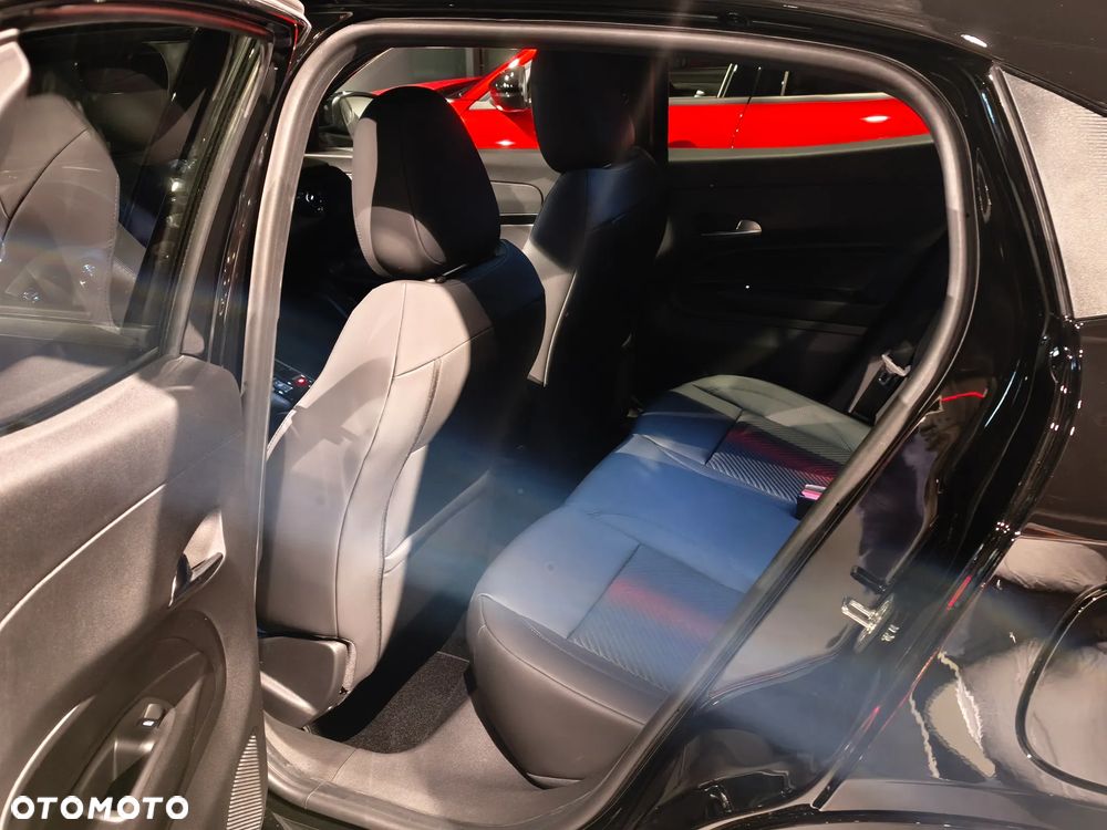 Alfa Romeo Junior 1.2 mHEV Ti eDCT - 8