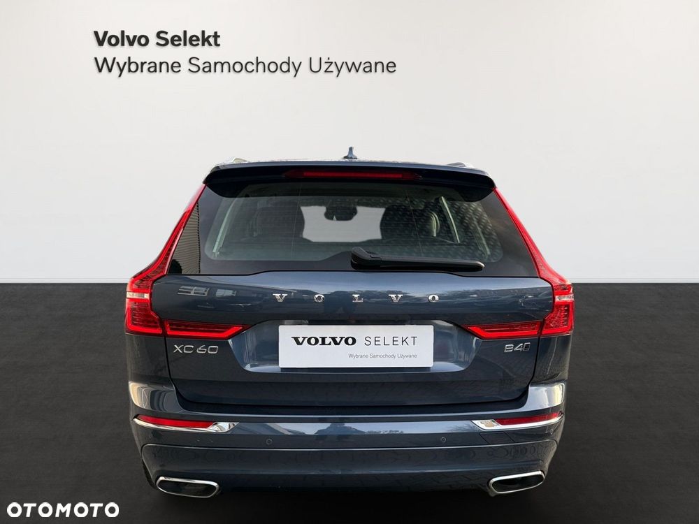 Volvo XC 60 - 7