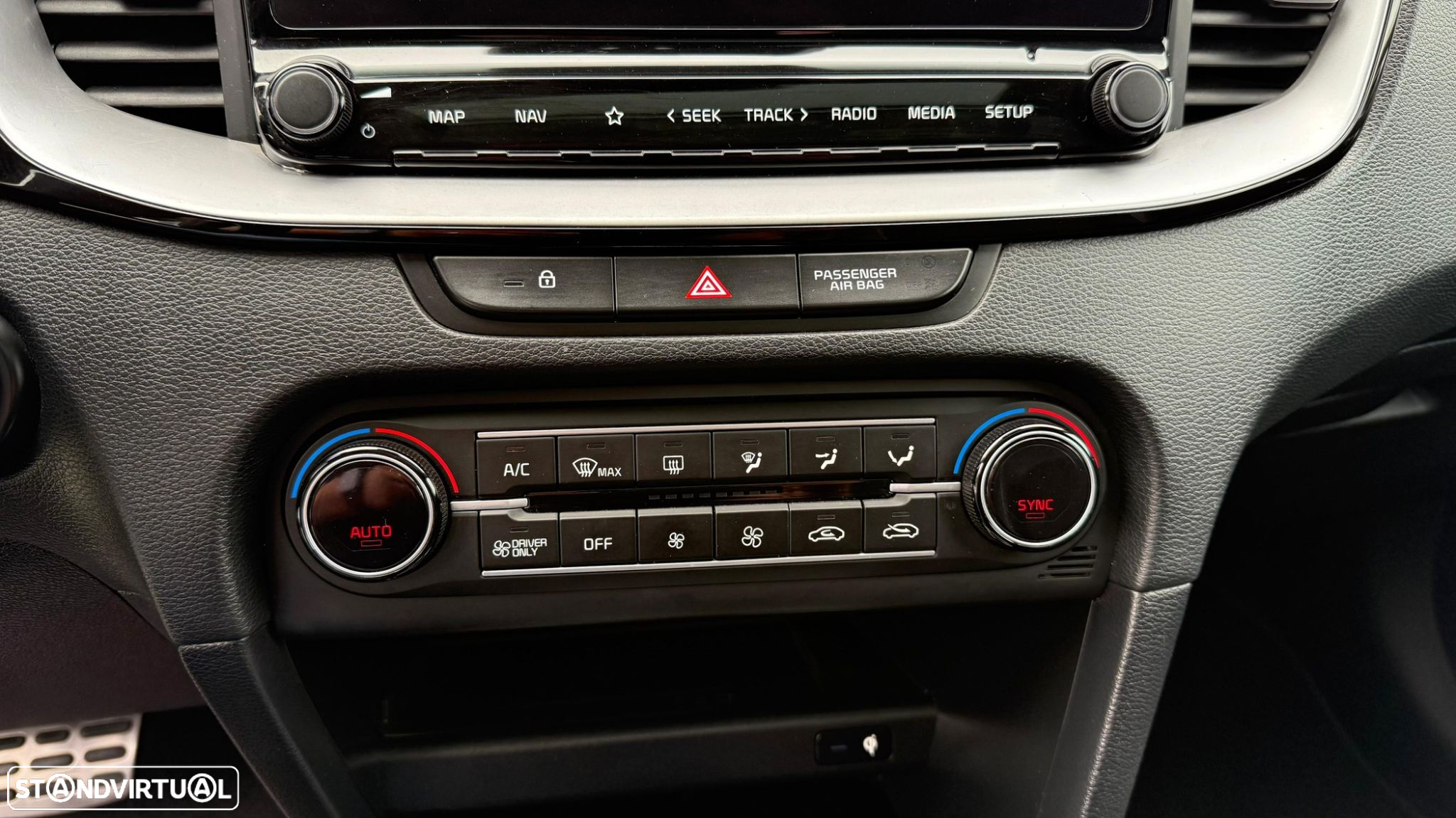 Kia XCeed 1.6 GDi PHEV Drive - 45