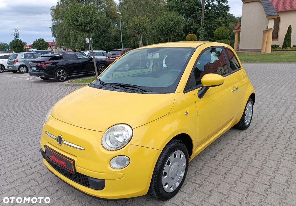 Fiat 500 - 3