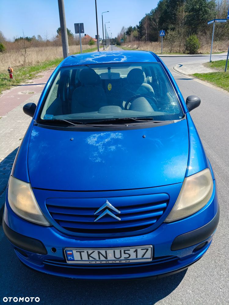 Citroën C3 - 2